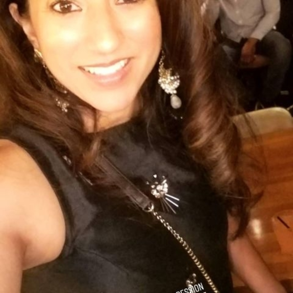 Meet your Posher, Ruby